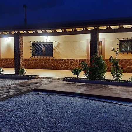 Villa Агилас Экстерьер фото